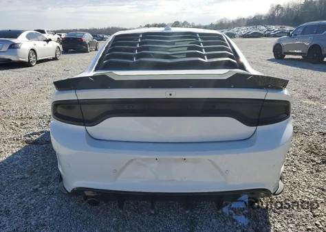 2019 Dodge Charger Gt from USA, damaged, VIN 2C3CDXHG8KH583898